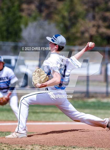 Thumbnail 1 in Vista Ridge @ Air Academy (Game 1) photogallery.