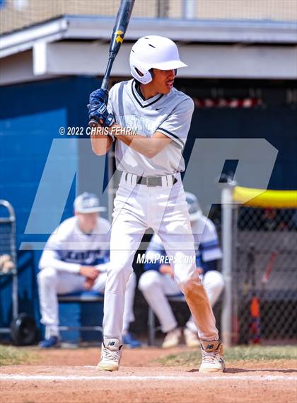 Thumbnail 3 in Vista Ridge @ Air Academy (Game 1) photogallery.