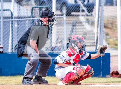 Thumbnail 1 in Vista Ridge @ Air Academy (Game 1) photogallery.