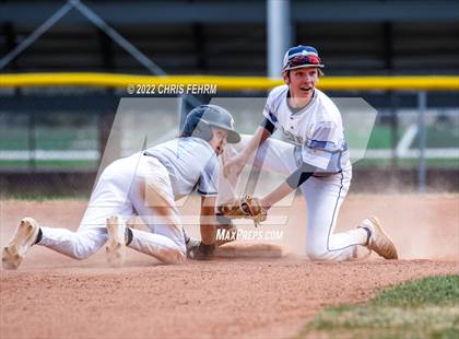 Thumbnail 1 in Vista Ridge @ Air Academy (Game 1) photogallery.