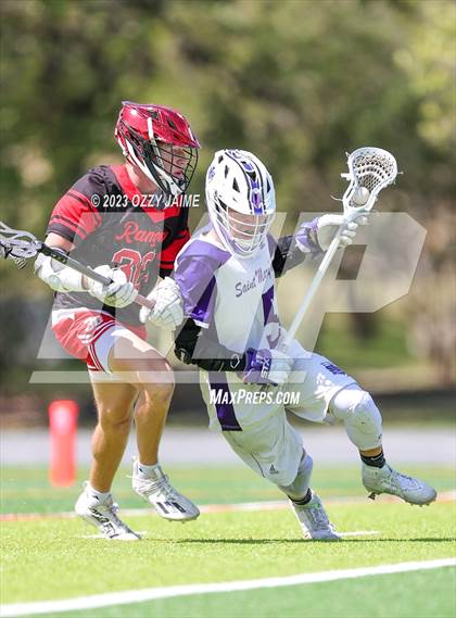 Thumbnail 3 in Vista Ridge @ Saint Mary's Hall photogallery.