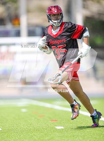 Thumbnail 2 in Vista Ridge @ Saint Mary's Hall photogallery.