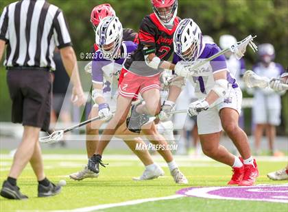 Thumbnail 2 in Vista Ridge @ Saint Mary's Hall photogallery.