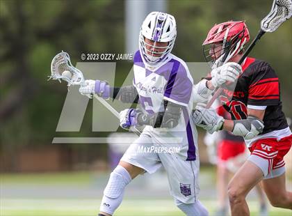 Thumbnail 3 in Vista Ridge @ Saint Mary's Hall photogallery.