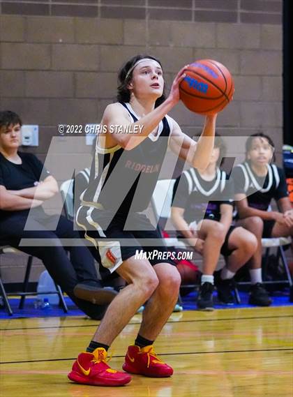 Thumbnail 3 in Arrowhead Christian Academy @ Ridgeline Academy photogallery.