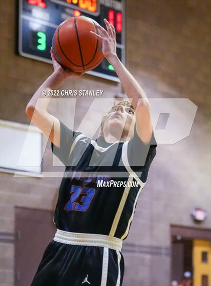 Thumbnail 3 in Arrowhead Christian Academy @ Ridgeline Academy photogallery.