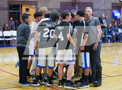 Thumbnail 1 in Arrowhead Christian Academy @ Ridgeline Academy photogallery.