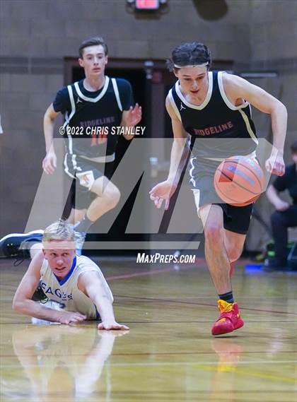 Thumbnail 1 in Arrowhead Christian Academy @ Ridgeline Academy photogallery.