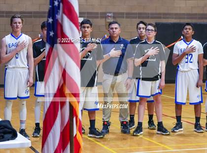 Thumbnail 2 in Arrowhead Christian Academy @ Ridgeline Academy photogallery.