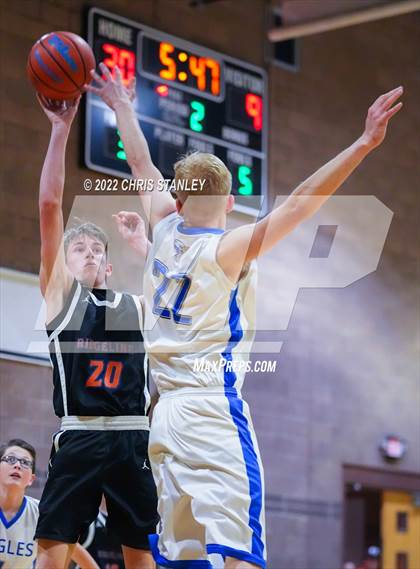 Thumbnail 3 in Arrowhead Christian Academy @ Ridgeline Academy photogallery.