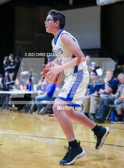 Thumbnail 3 in Arrowhead Christian Academy @ Ridgeline Academy photogallery.