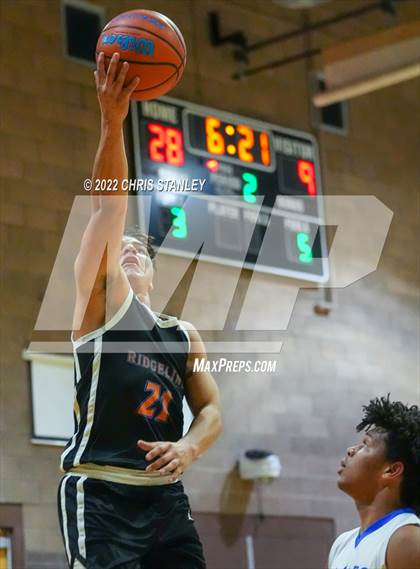 Thumbnail 2 in Arrowhead Christian Academy @ Ridgeline Academy photogallery.