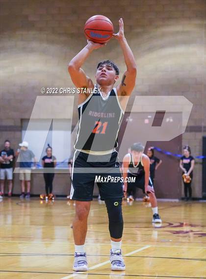 Thumbnail 3 in Arrowhead Christian Academy @ Ridgeline Academy photogallery.