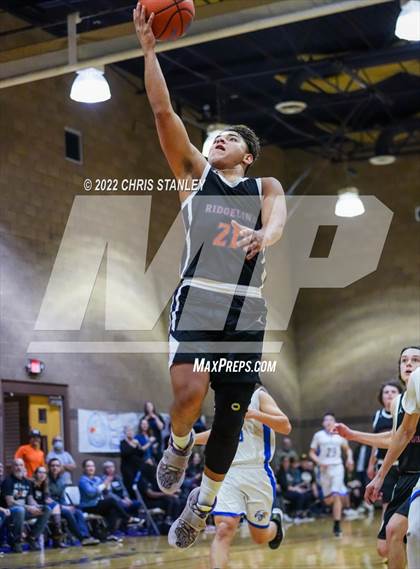 Thumbnail 3 in Arrowhead Christian Academy @ Ridgeline Academy photogallery.