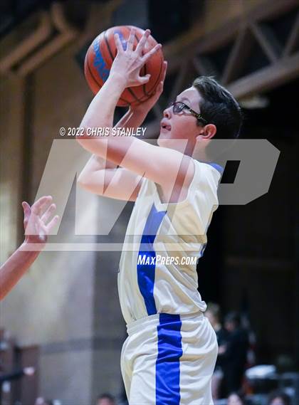 Thumbnail 2 in Arrowhead Christian Academy @ Ridgeline Academy photogallery.