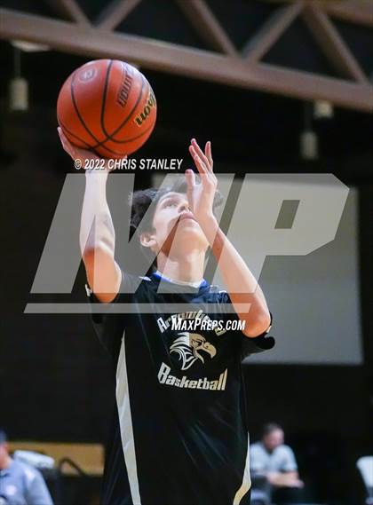 Thumbnail 1 in Arrowhead Christian Academy @ Ridgeline Academy photogallery.