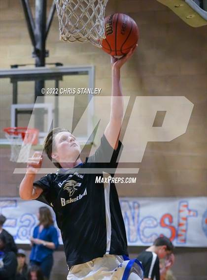 Thumbnail 3 in Arrowhead Christian Academy @ Ridgeline Academy photogallery.