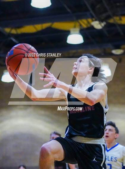 Thumbnail 3 in Arrowhead Christian Academy @ Ridgeline Academy photogallery.