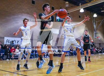Thumbnail 1 in Arrowhead Christian Academy @ Ridgeline Academy photogallery.
