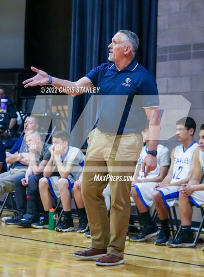 Thumbnail 2 in Arrowhead Christian Academy @ Ridgeline Academy photogallery.