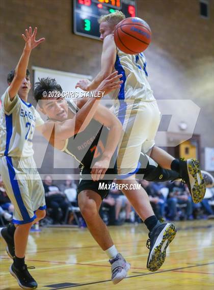 Thumbnail 3 in Arrowhead Christian Academy @ Ridgeline Academy photogallery.
