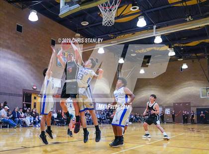 Thumbnail 1 in Arrowhead Christian Academy @ Ridgeline Academy photogallery.