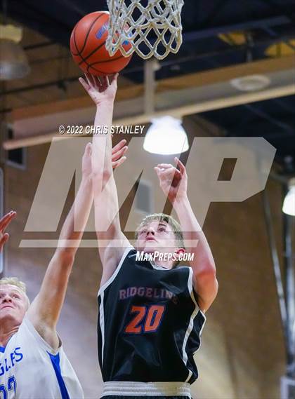 Thumbnail 2 in Arrowhead Christian Academy @ Ridgeline Academy photogallery.