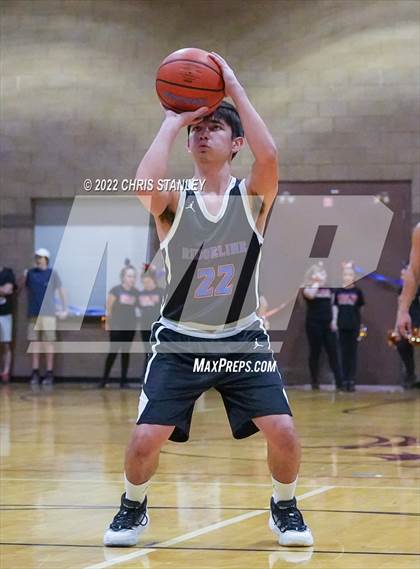 Thumbnail 1 in Arrowhead Christian Academy @ Ridgeline Academy photogallery.