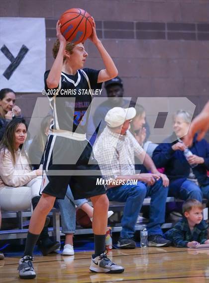Thumbnail 1 in Arrowhead Christian Academy @ Ridgeline Academy photogallery.