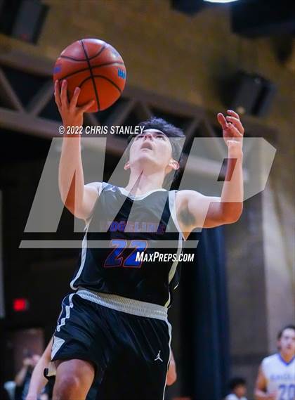 Thumbnail 1 in Arrowhead Christian Academy @ Ridgeline Academy photogallery.