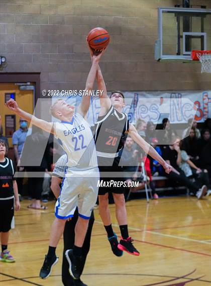 Thumbnail 3 in Arrowhead Christian Academy @ Ridgeline Academy photogallery.