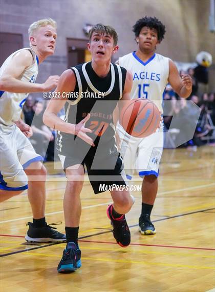 Thumbnail 2 in Arrowhead Christian Academy @ Ridgeline Academy photogallery.