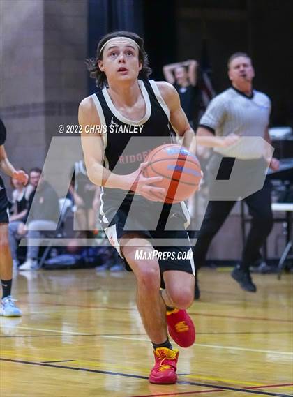 Thumbnail 2 in Arrowhead Christian Academy @ Ridgeline Academy photogallery.