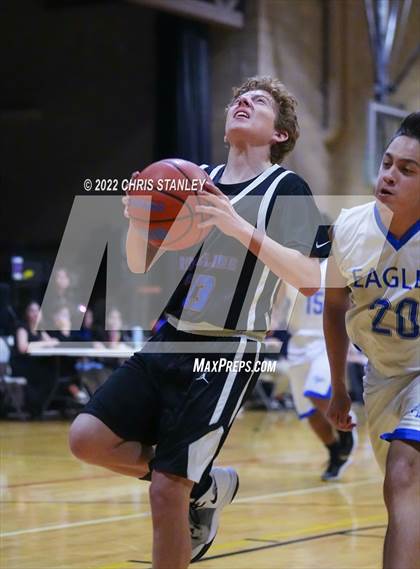 Thumbnail 2 in Arrowhead Christian Academy @ Ridgeline Academy photogallery.