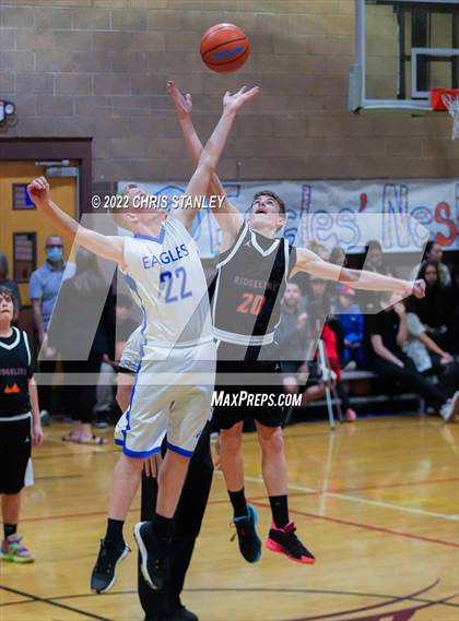 Thumbnail 2 in Arrowhead Christian Academy @ Ridgeline Academy photogallery.