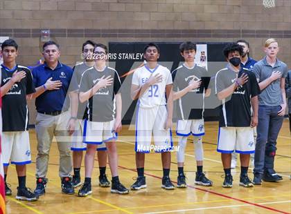 Thumbnail 1 in Arrowhead Christian Academy @ Ridgeline Academy photogallery.