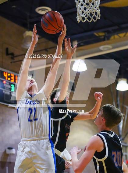 Thumbnail 1 in Arrowhead Christian Academy @ Ridgeline Academy photogallery.