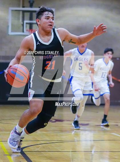 Thumbnail 3 in Arrowhead Christian Academy @ Ridgeline Academy photogallery.