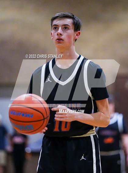 Thumbnail 3 in Arrowhead Christian Academy @ Ridgeline Academy photogallery.