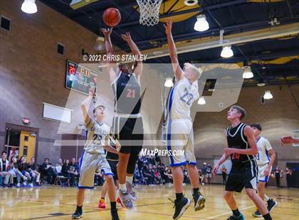 Thumbnail 2 in Arrowhead Christian Academy @ Ridgeline Academy photogallery.