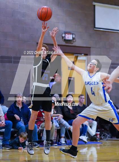 Thumbnail 1 in Arrowhead Christian Academy @ Ridgeline Academy photogallery.