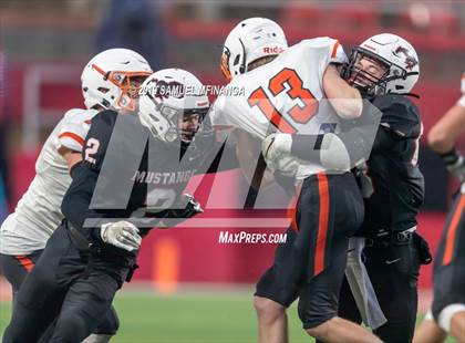 Thumbnail 1 in Oakland-Craig vs. Sutton (NSAA Class C2 Final) photogallery.