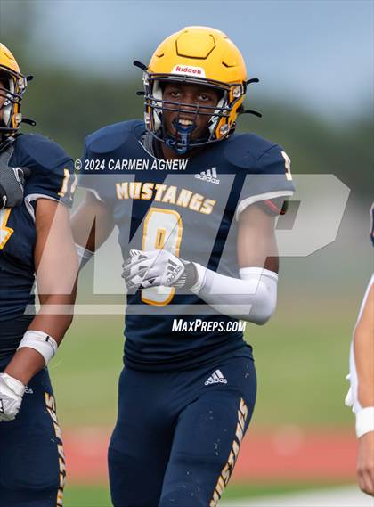 Thumbnail 1 in Cypress Ranch vs New Caney (A teams) photogallery.