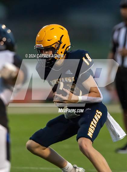 Thumbnail 1 in Cypress Ranch vs New Caney (A teams) photogallery.