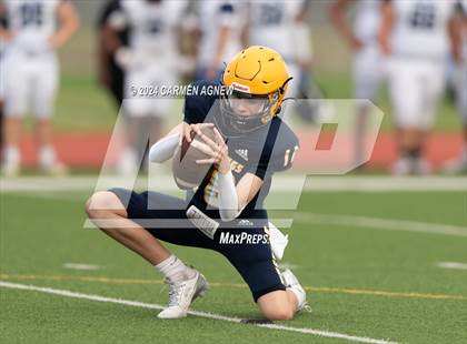 Thumbnail 2 in Cypress Ranch vs New Caney (A teams) photogallery.