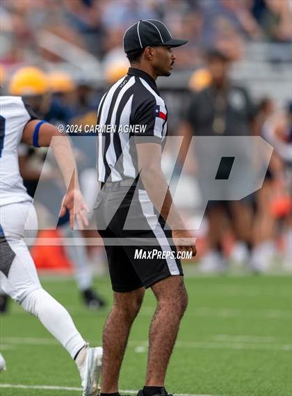 Thumbnail 1 in Cypress Ranch vs New Caney (A teams) photogallery.