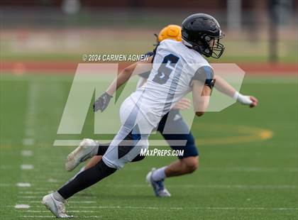 Thumbnail 1 in Cypress Ranch vs New Caney (A teams) photogallery.