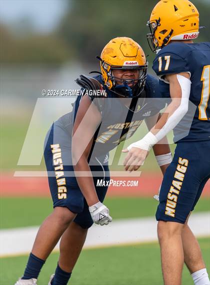 Thumbnail 1 in Cypress Ranch vs New Caney (A teams) photogallery.