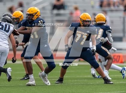Thumbnail 3 in Cypress Ranch vs New Caney (A teams) photogallery.