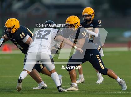 Thumbnail 3 in Cypress Ranch vs New Caney (A teams) photogallery.